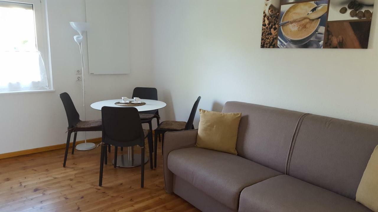 Appartement Wdwell Munchweiler an der Rodalbe
