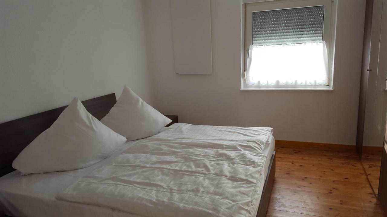 Wdwell Apartment Munchweiler an der Rodalbe