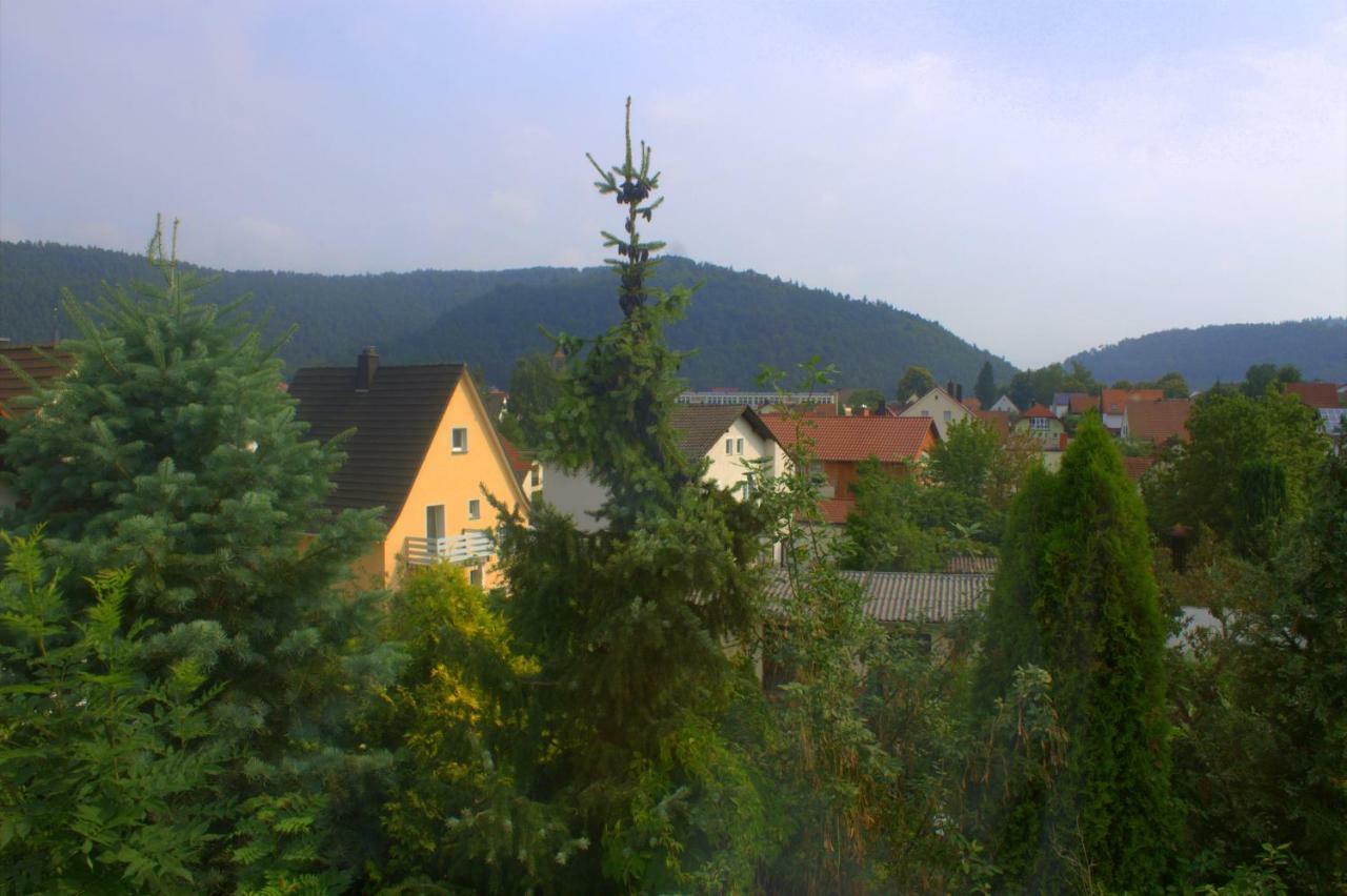 Wdwell Munchweiler an der Rodalbe