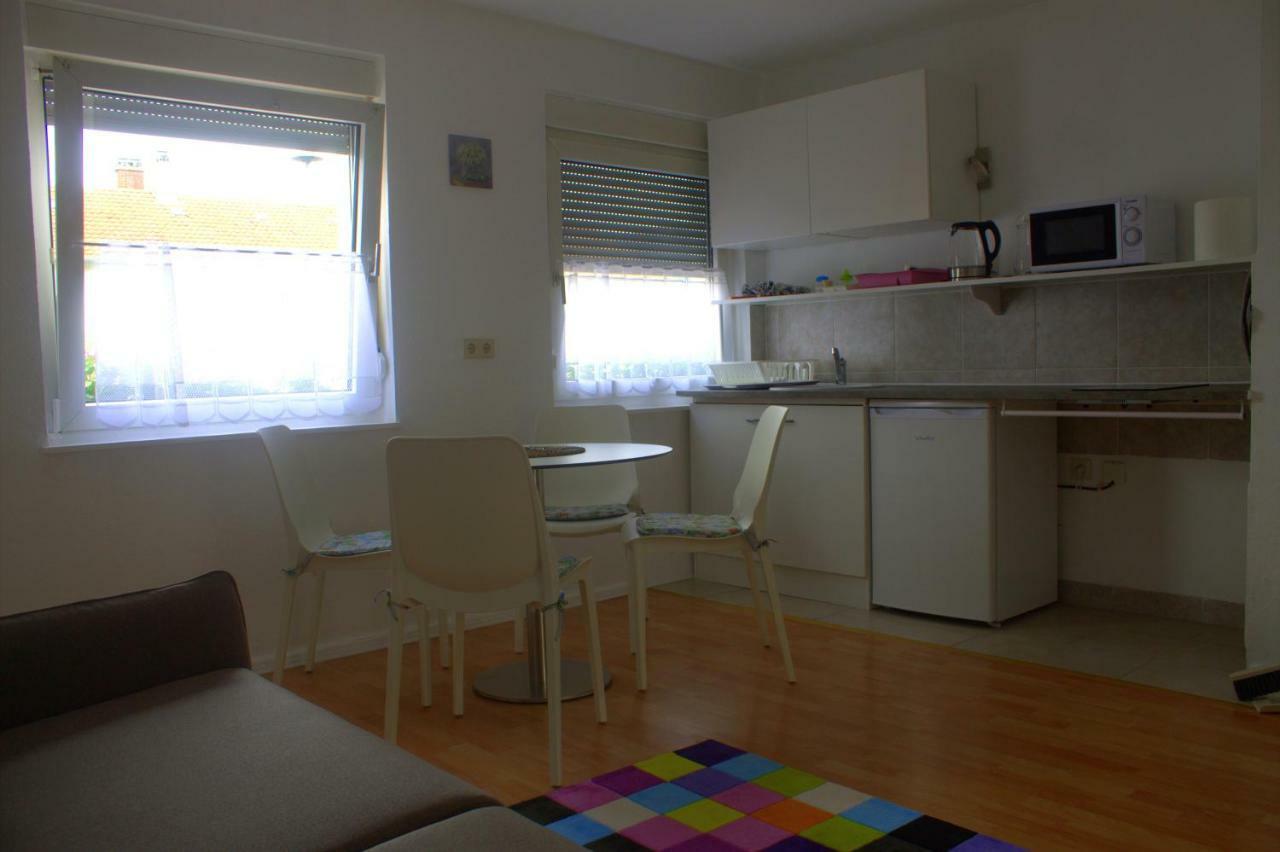 Wdwell Appartement Munchweiler an der Rodalbe