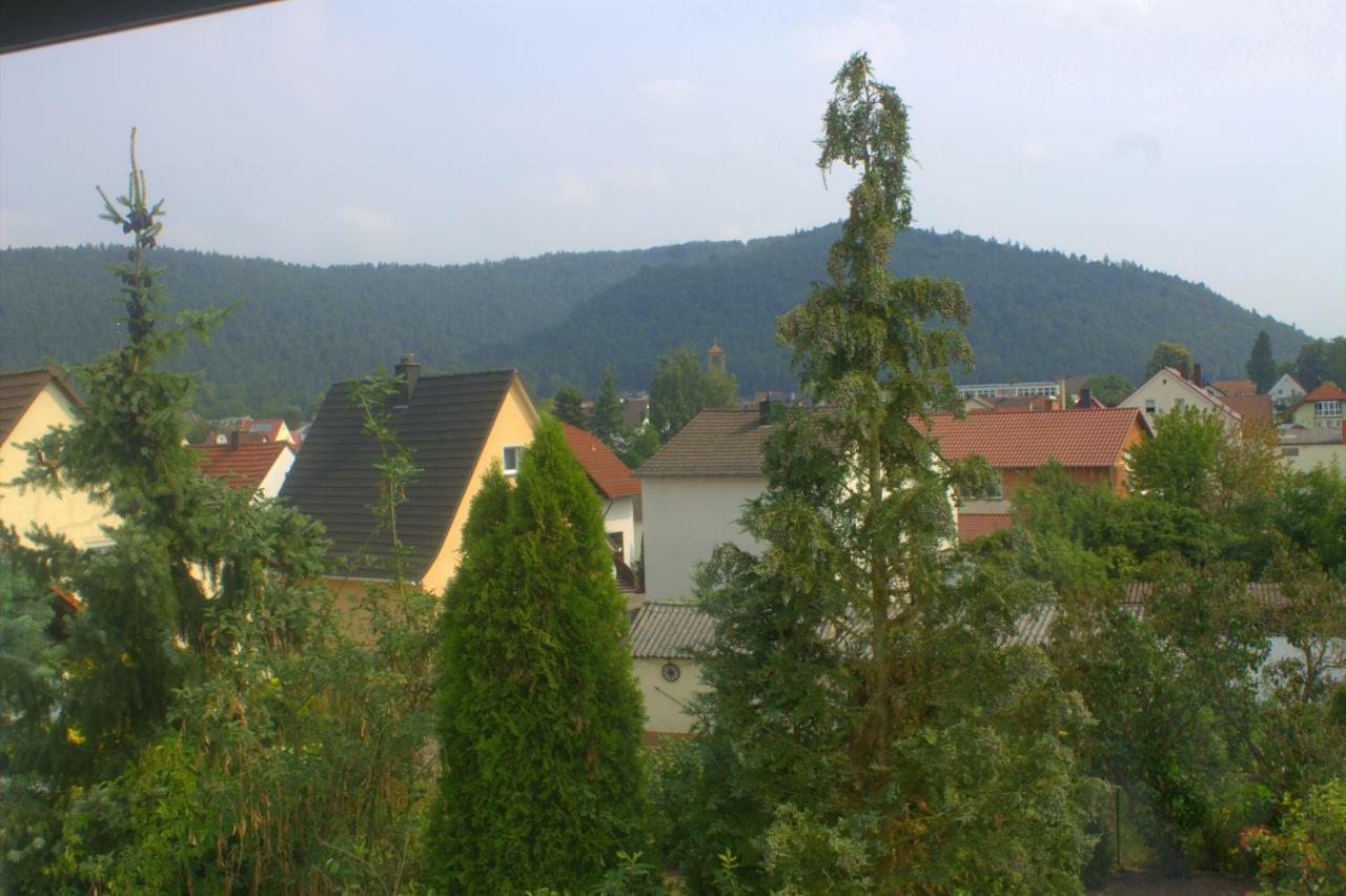 Wdwell Appartement *