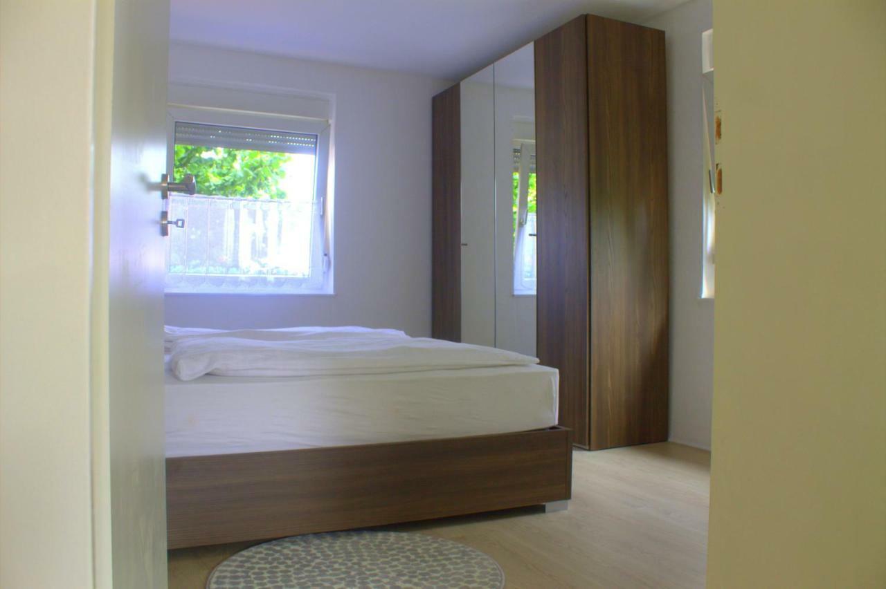 Wdwell Apartment