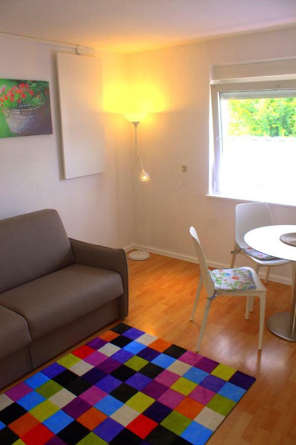 Apartment Wdwell