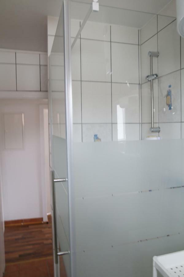 Wdwell Apartment