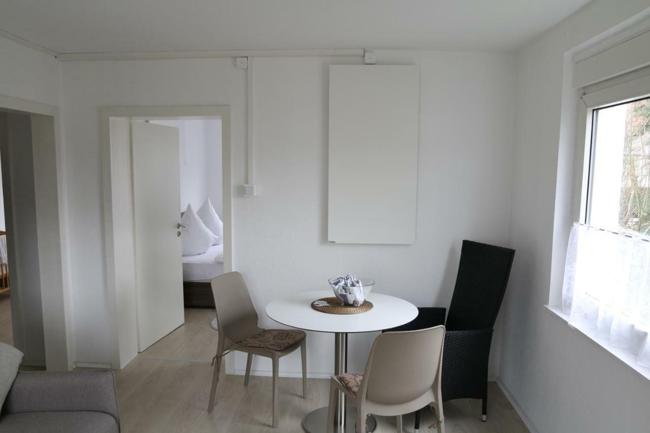Apartment Wdwell *