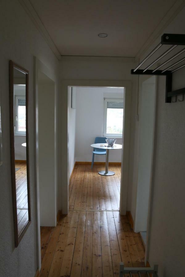 Appartement Wdwell *