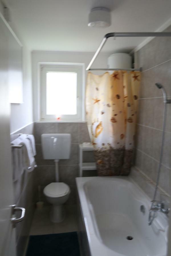 Apartment Wdwell Munchweiler an der Rodalbe