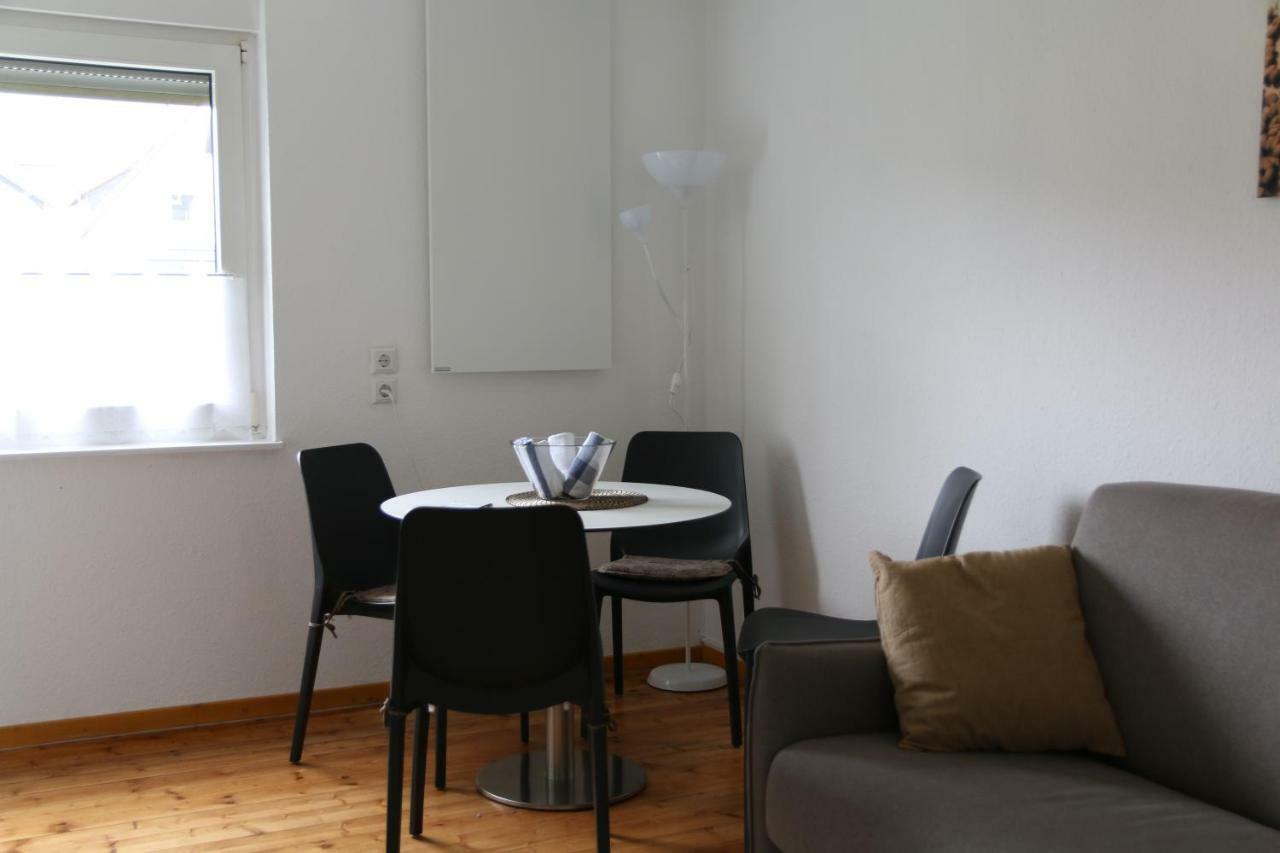Appartement Wdwell *
