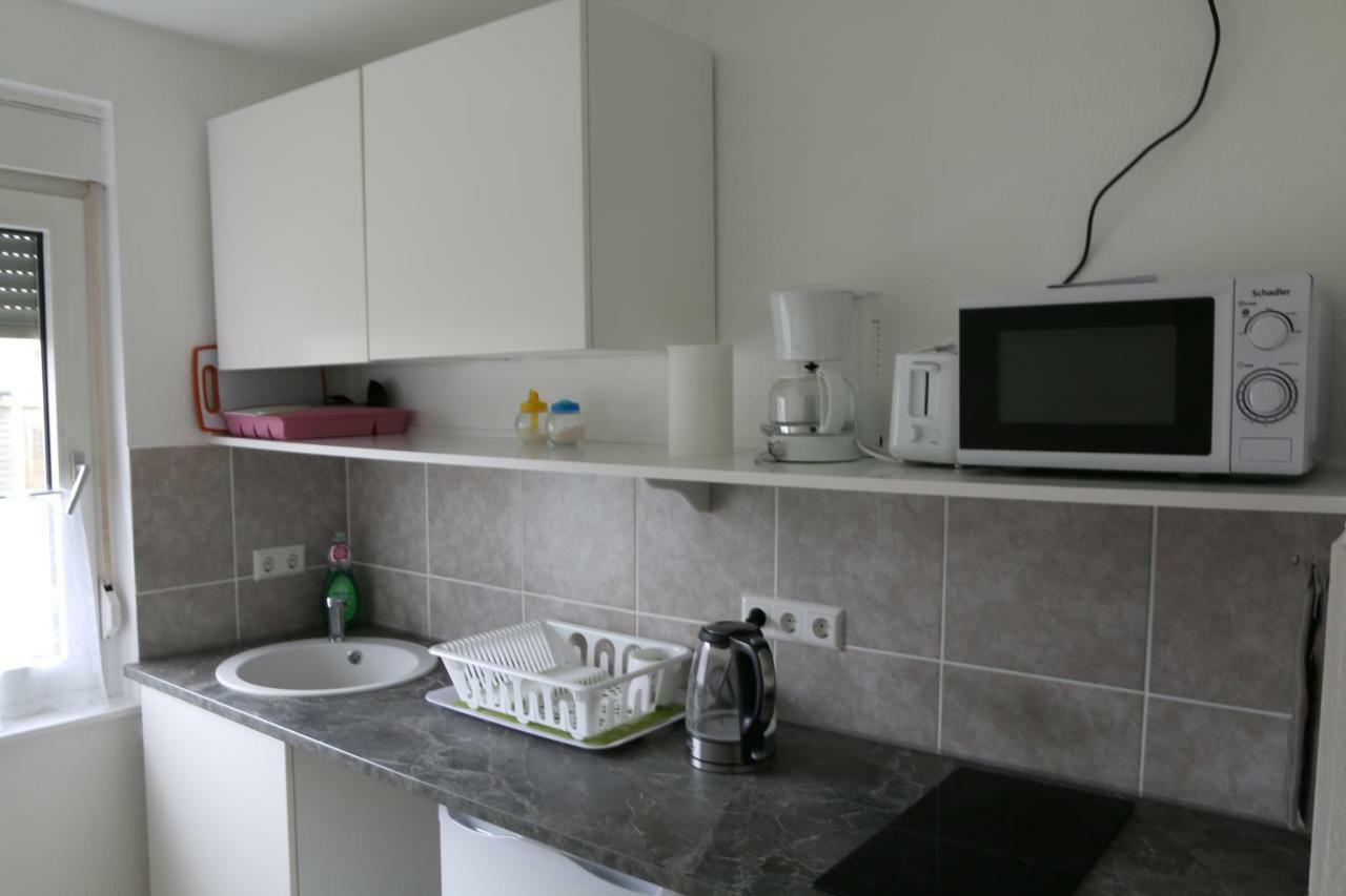 Appartement Wdwell