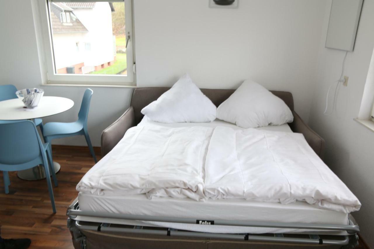 Apartment Wdwell Munchweiler an der Rodalbe