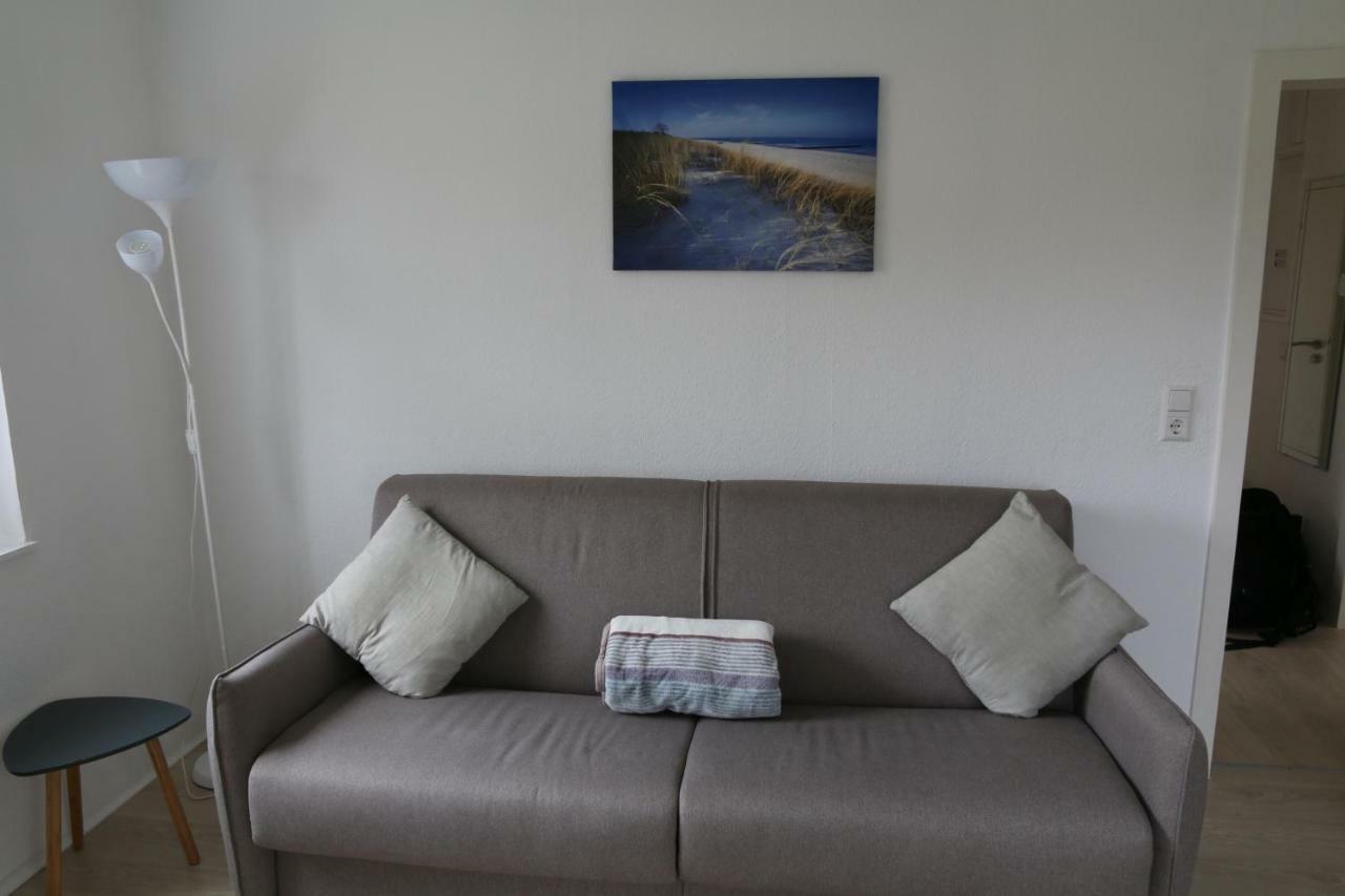 Wdwell Apartment