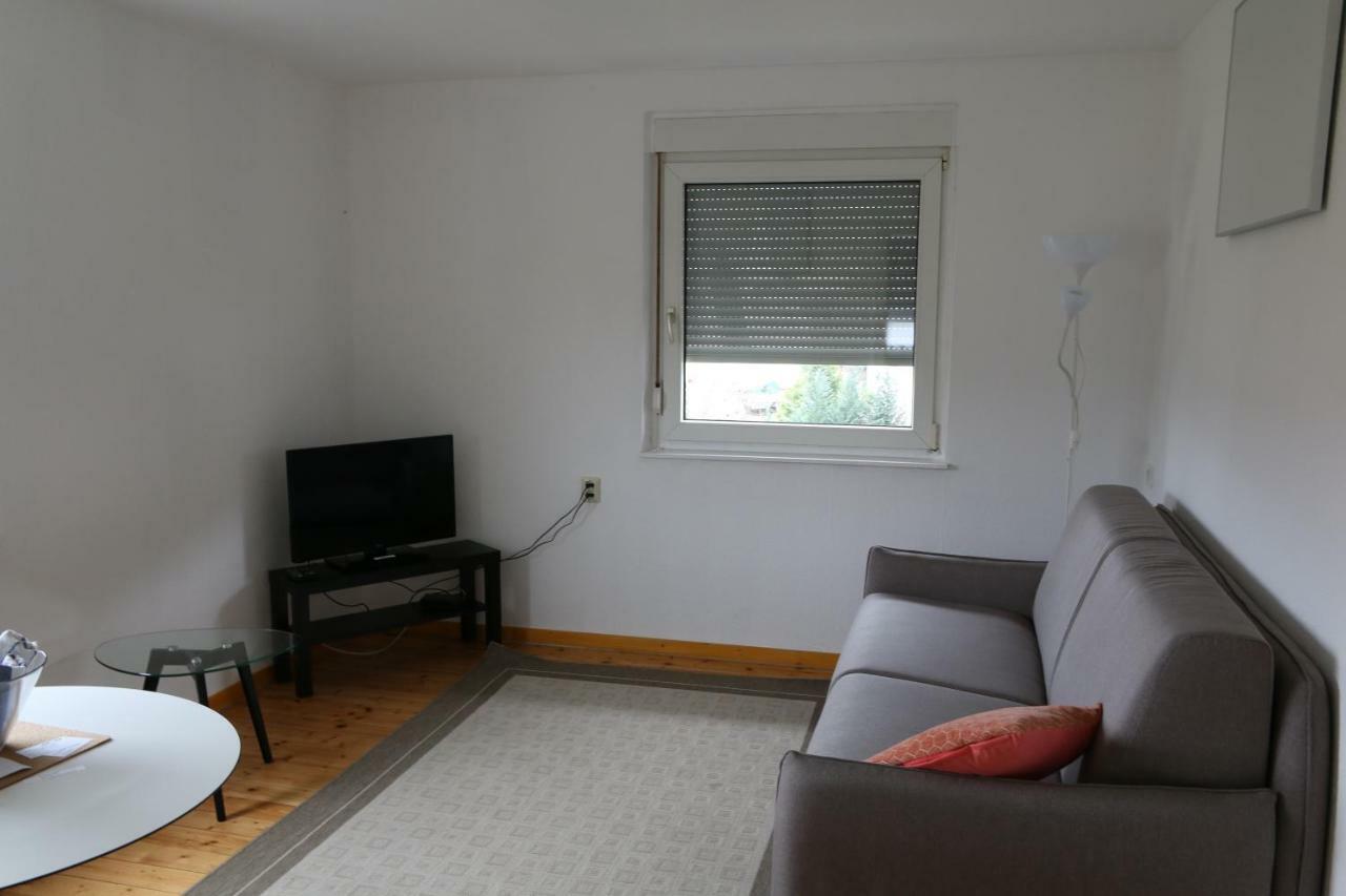 Appartement Wdwell Munchweiler an der Rodalbe